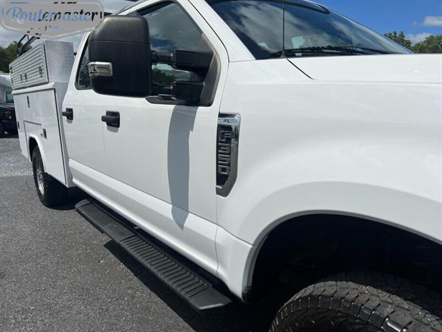 used 2018 Ford F-350 car, priced at $32,500