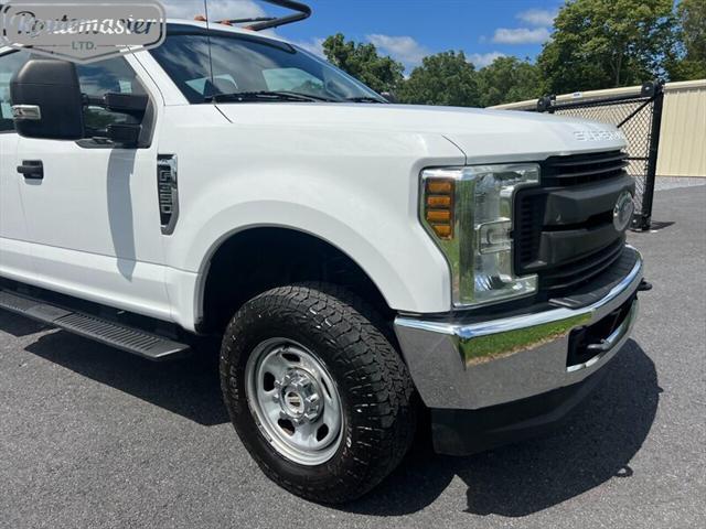 used 2018 Ford F-350 car, priced at $32,500