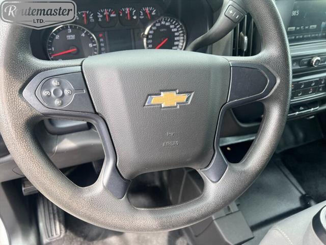 used 2016 Chevrolet Silverado 2500 car, priced at $26,500
