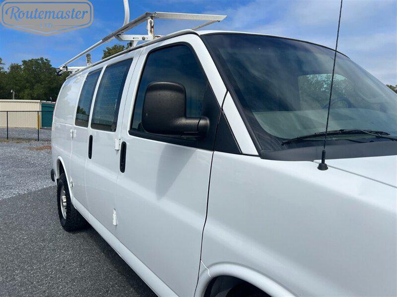used 2016 GMC Savana 3500 car, priced at $6,500