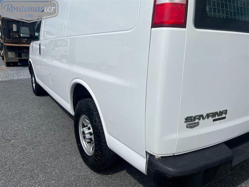 used 2016 GMC Savana 3500 car, priced at $6,500