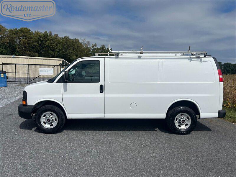 used 2016 GMC Savana 3500 car, priced at $6,500