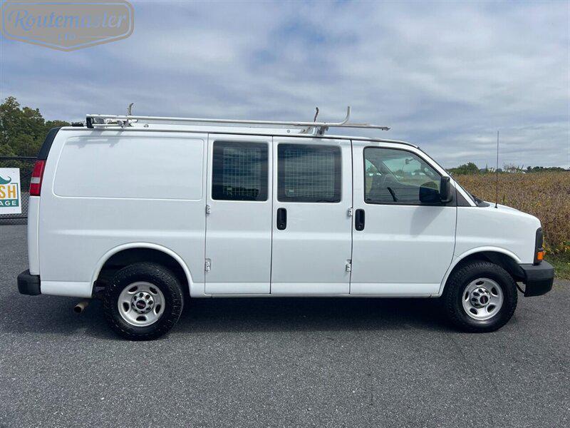 used 2016 GMC Savana 3500 car, priced at $6,500