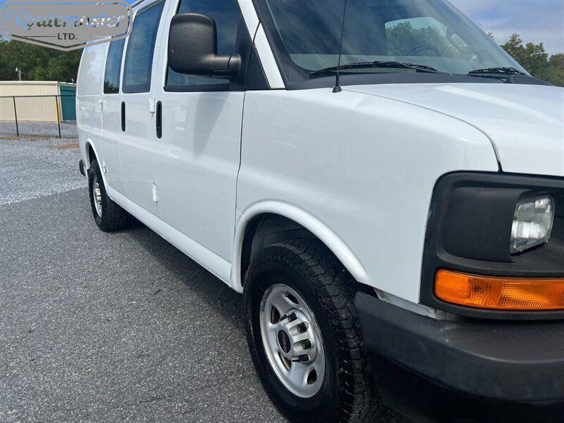 used 2016 GMC Savana 3500 car, priced at $6,500