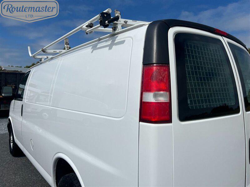 used 2016 GMC Savana 3500 car, priced at $6,500