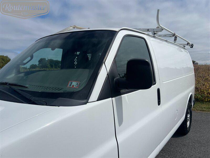 used 2016 GMC Savana 3500 car, priced at $6,500