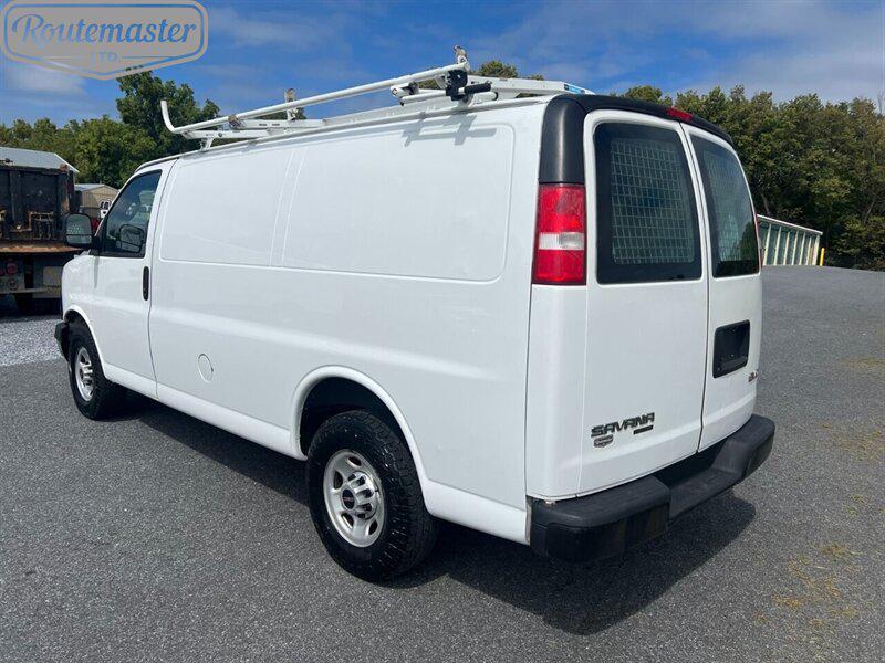 used 2016 GMC Savana 3500 car, priced at $6,500