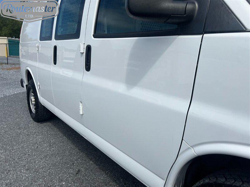 used 2016 GMC Savana 3500 car, priced at $6,500
