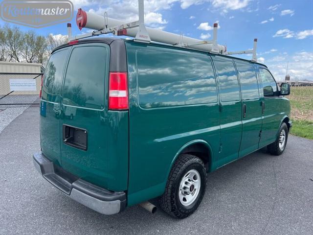 used 2017 GMC Savana 2500 car, priced at $17,500