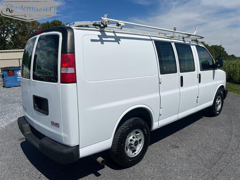used 2016 GMC Savana 3500 car, priced at $7,500