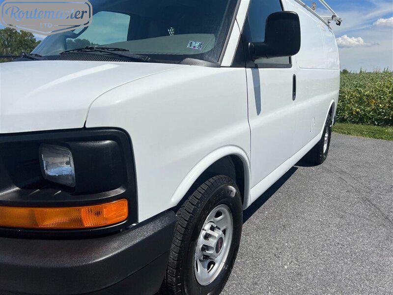 used 2016 GMC Savana 3500 car, priced at $7,500