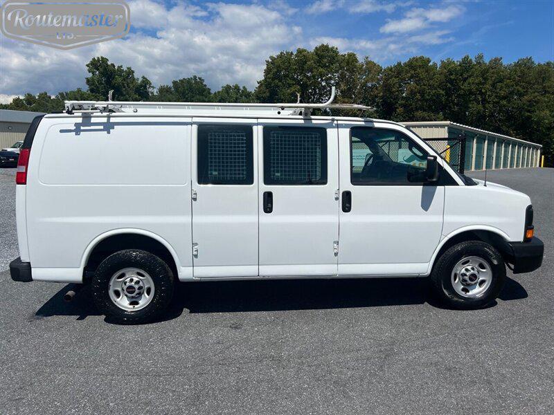 used 2016 GMC Savana 3500 car, priced at $7,500