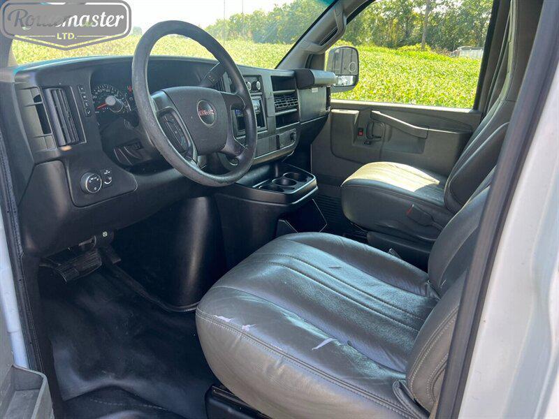 used 2016 GMC Savana 3500 car, priced at $7,500