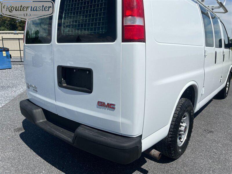 used 2016 GMC Savana 3500 car, priced at $7,500
