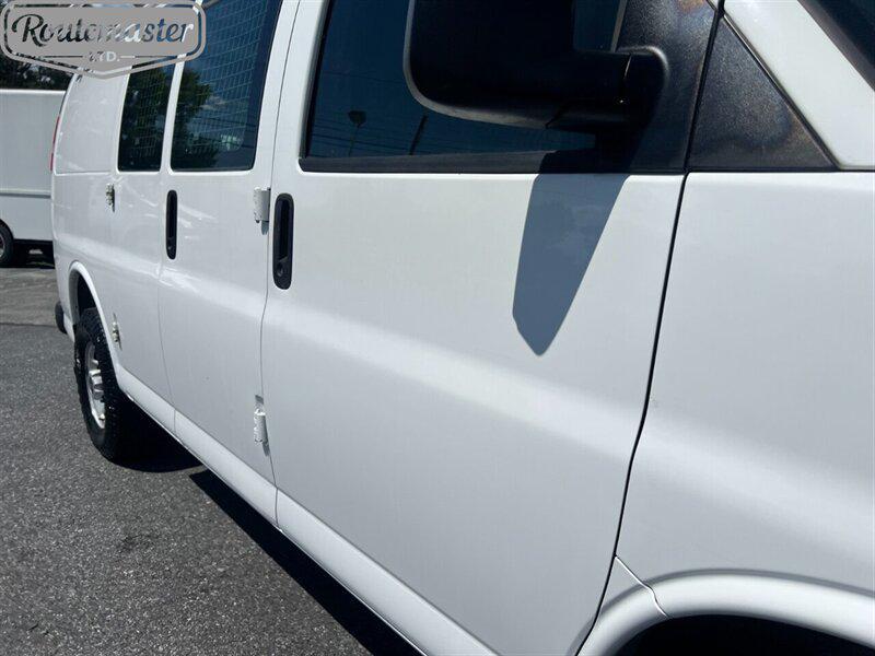 used 2016 GMC Savana 3500 car, priced at $7,500