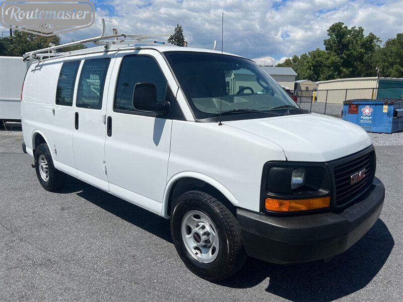 used 2016 GMC Savana 3500 car, priced at $7,500