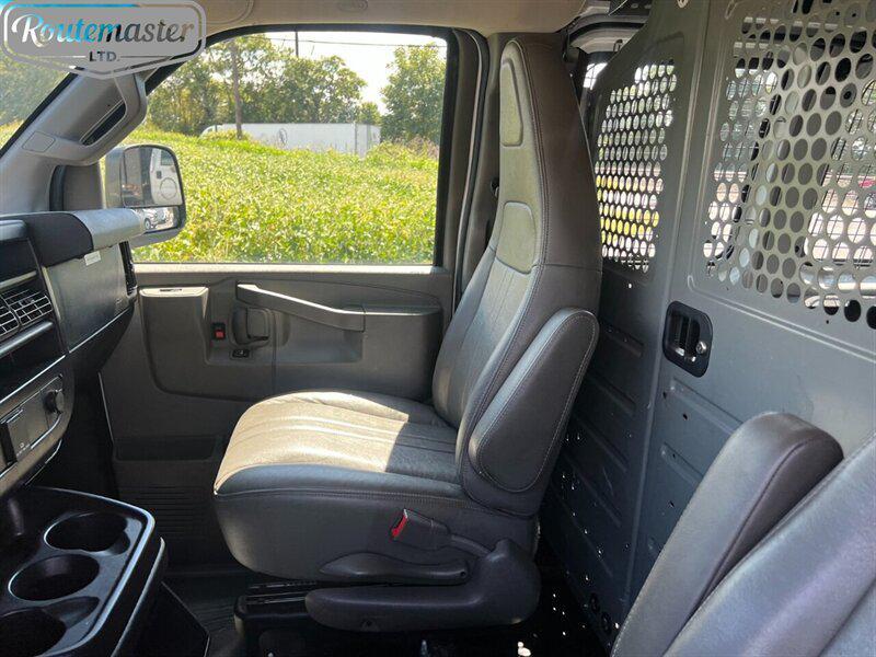 used 2016 GMC Savana 3500 car, priced at $7,500