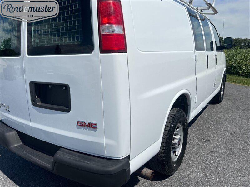 used 2016 GMC Savana 3500 car, priced at $7,500