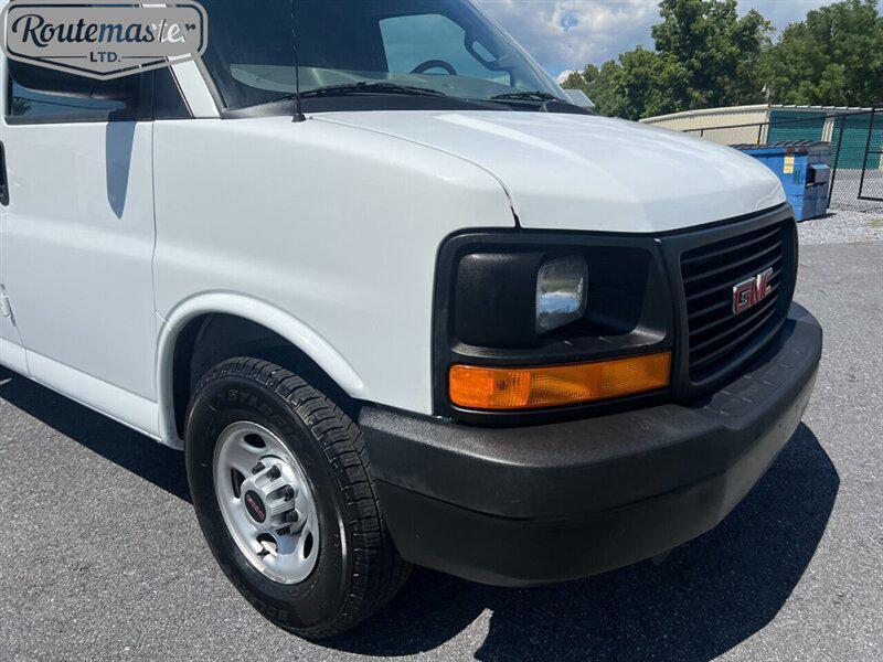 used 2016 GMC Savana 3500 car, priced at $7,500