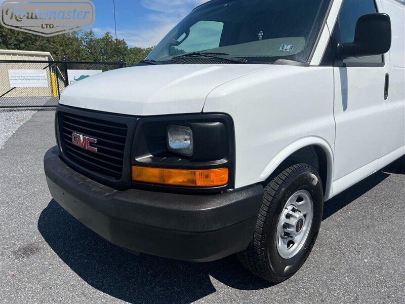 used 2016 GMC Savana 3500 car, priced at $7,500