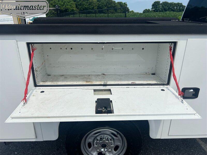 used 2019 Ford F-250 car, priced at $16,500