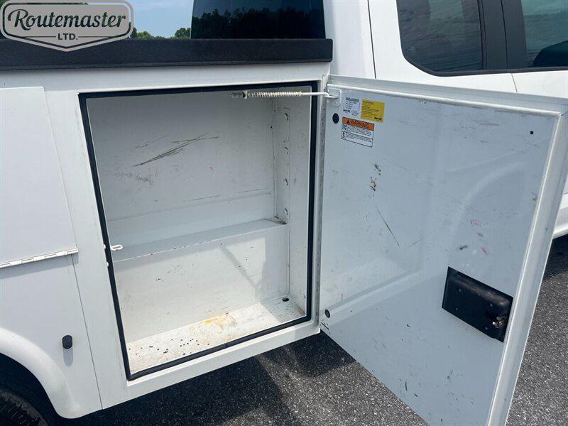 used 2019 Ford F-250 car, priced at $16,500