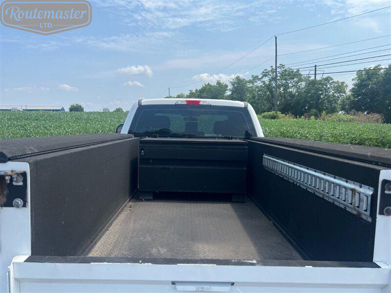 used 2019 Ford F-250 car, priced at $16,500