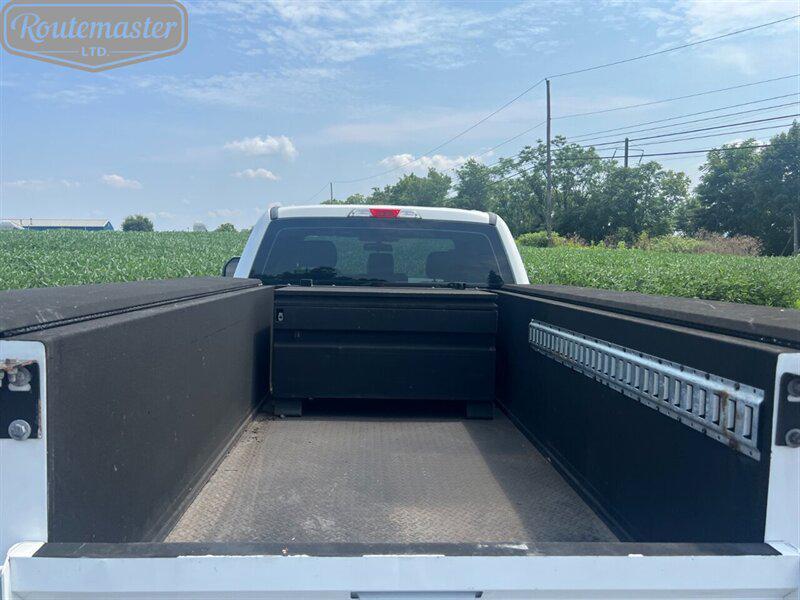 used 2019 Ford F-250 car, priced at $16,500
