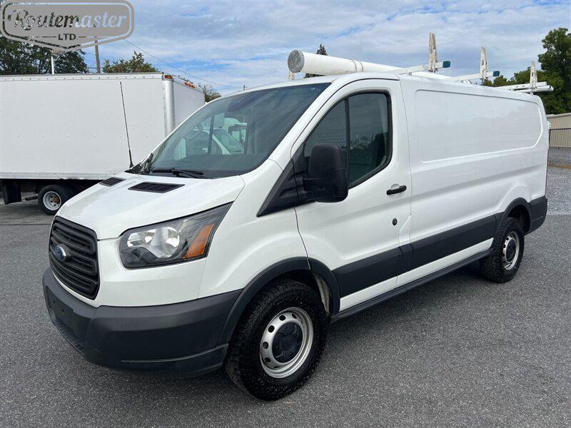 used 2016 Ford Transit-250 car, priced at $15,500