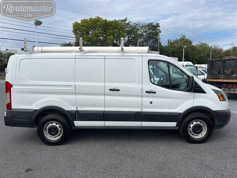 used 2016 Ford Transit-250 car, priced at $15,500