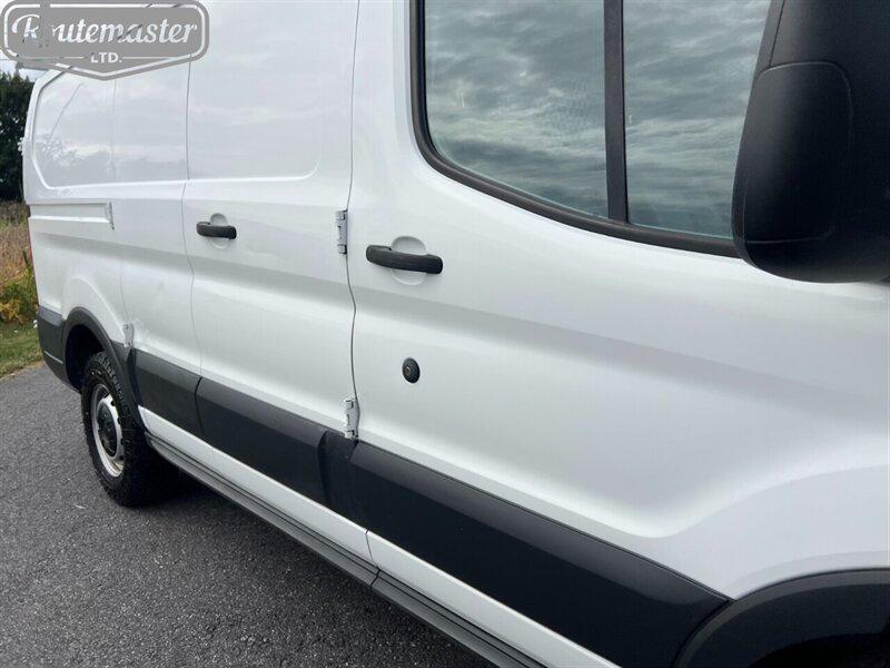 used 2016 Ford Transit-250 car, priced at $15,500