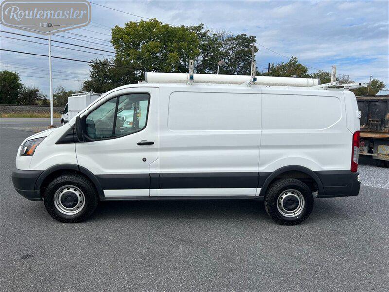 used 2016 Ford Transit-250 car, priced at $15,500