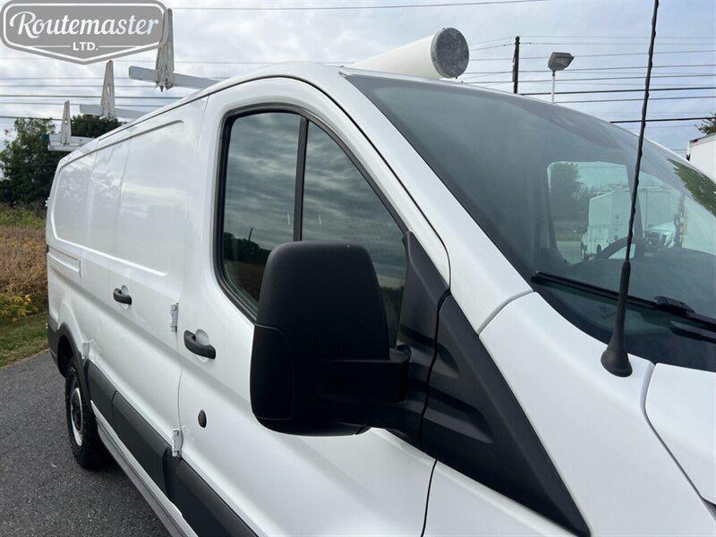 used 2016 Ford Transit-250 car, priced at $15,500