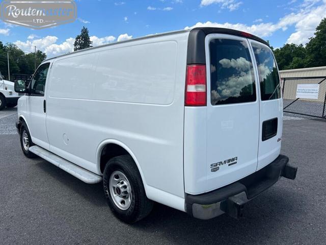 used 2016 GMC Savana 2500 car, priced at $15,500