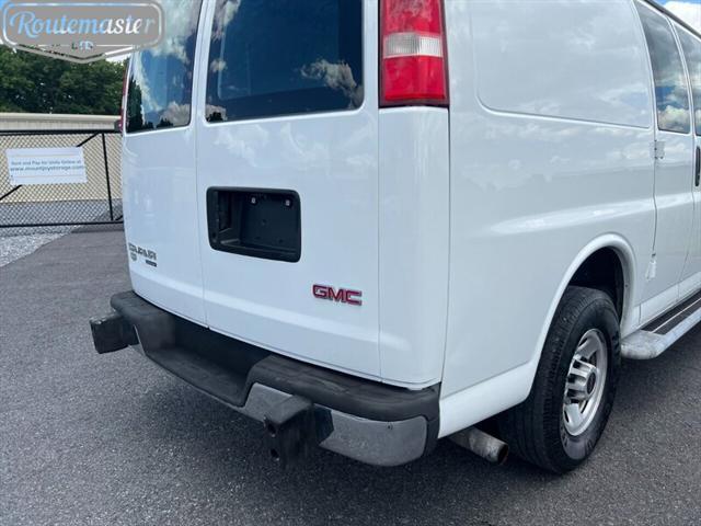 used 2016 GMC Savana 2500 car, priced at $15,500