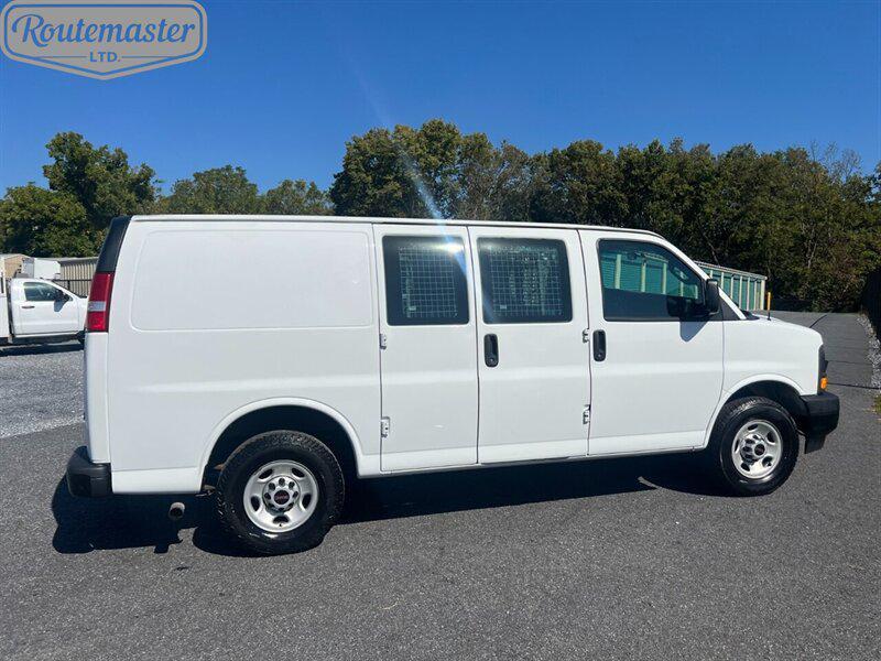 used 2017 GMC Savana 3500 car, priced at $7,500