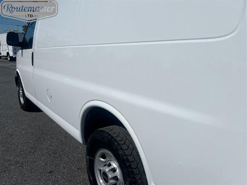 used 2017 GMC Savana 3500 car, priced at $7,500