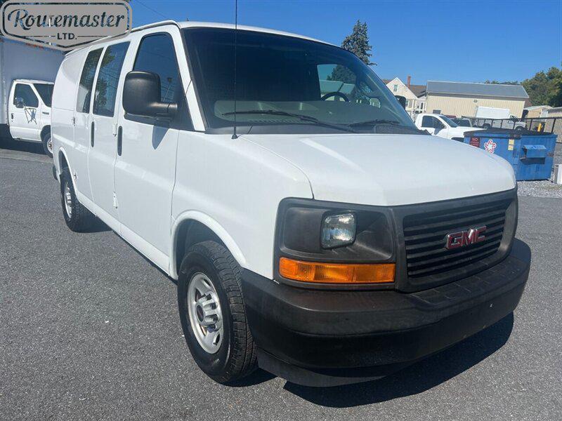 used 2017 GMC Savana 3500 car, priced at $7,500