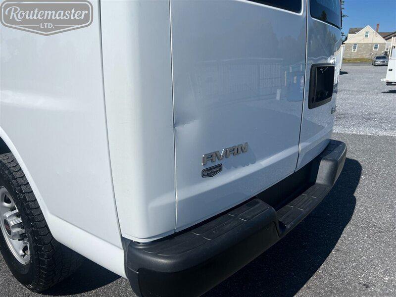 used 2017 GMC Savana 3500 car, priced at $7,500