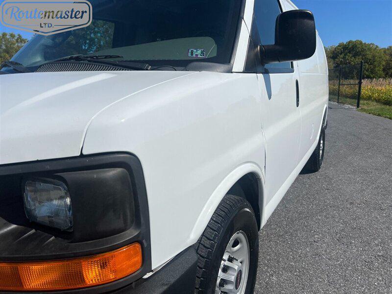 used 2017 GMC Savana 3500 car, priced at $7,500