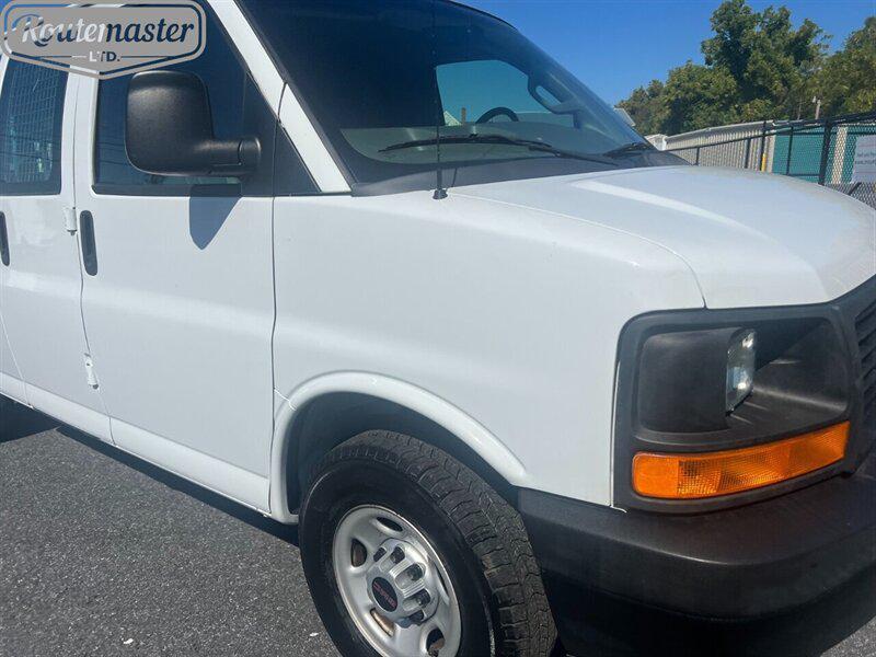 used 2017 GMC Savana 3500 car, priced at $7,500
