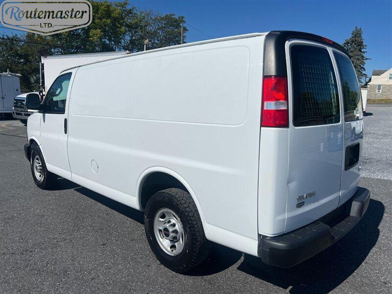 used 2017 GMC Savana 3500 car, priced at $7,500
