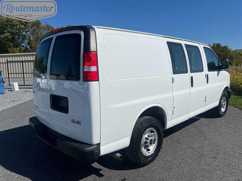 used 2017 GMC Savana 3500 car, priced at $7,500