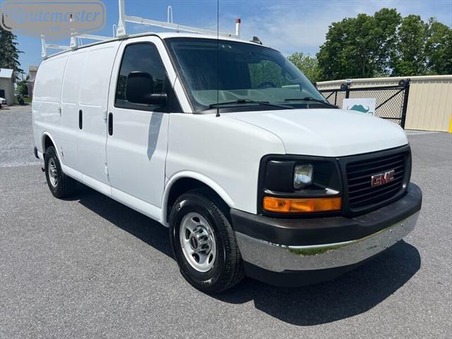 used 2017 GMC Savana 2500 car, priced at $15,500