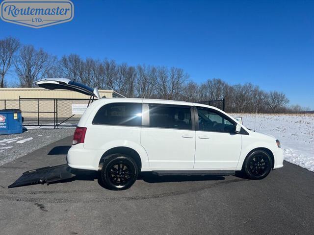 used 2019 Dodge Grand Caravan car, priced at $24,500