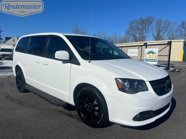 used 2019 Dodge Grand Caravan car, priced at $24,500