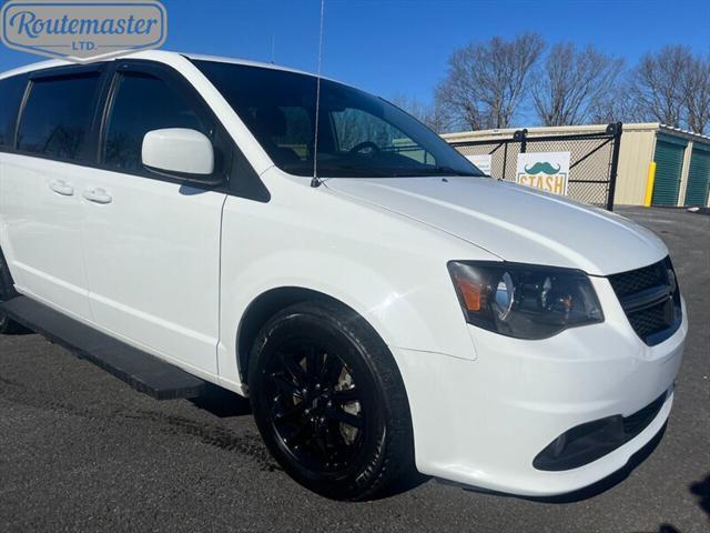 used 2019 Dodge Grand Caravan car, priced at $24,500