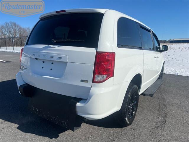 used 2019 Dodge Grand Caravan car, priced at $24,500