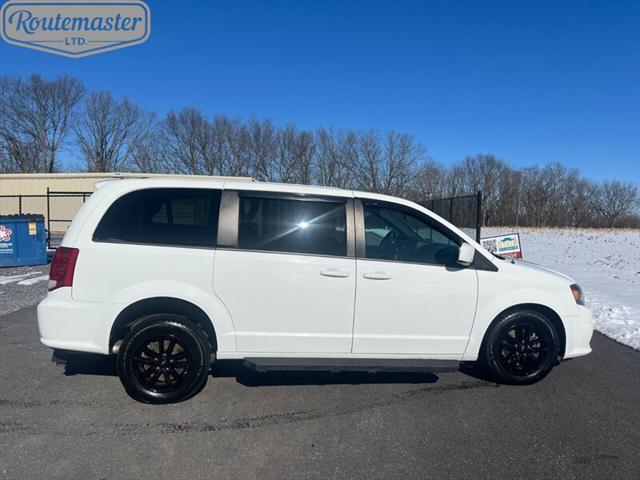 used 2019 Dodge Grand Caravan car, priced at $24,500