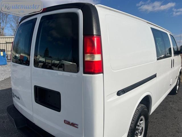 used 2005 GMC Savana 3500 car, priced at $14,500
